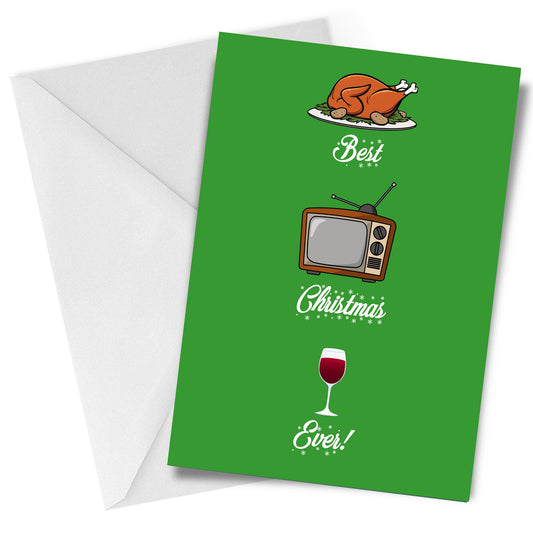 Best Christmas Ever CLEARANCE